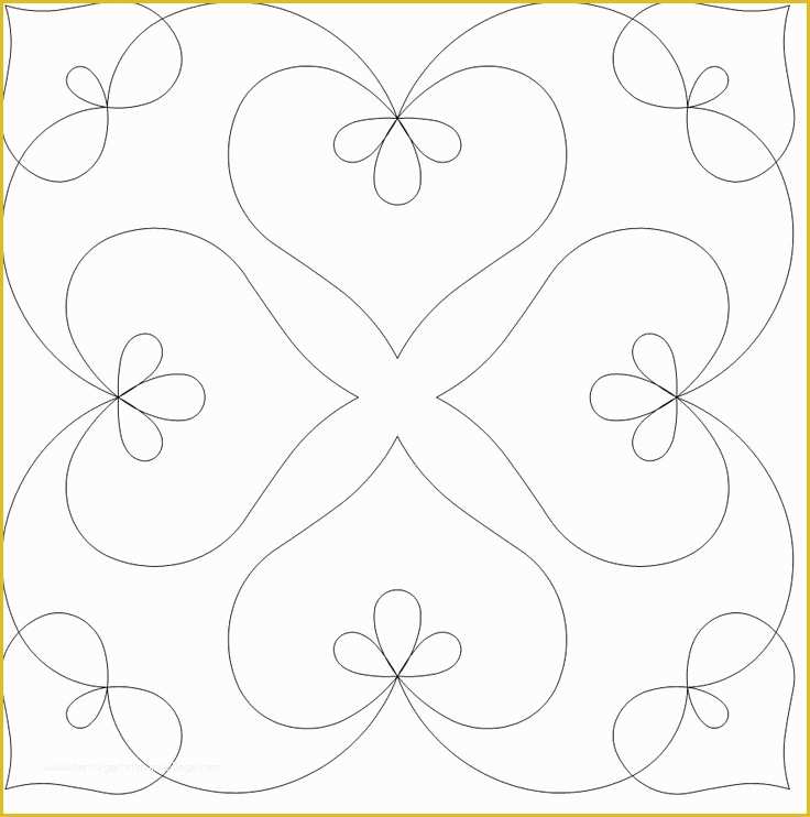 free-motion-quilting-with-templates-of-1269-best-images-about-quilting-on-pinterest