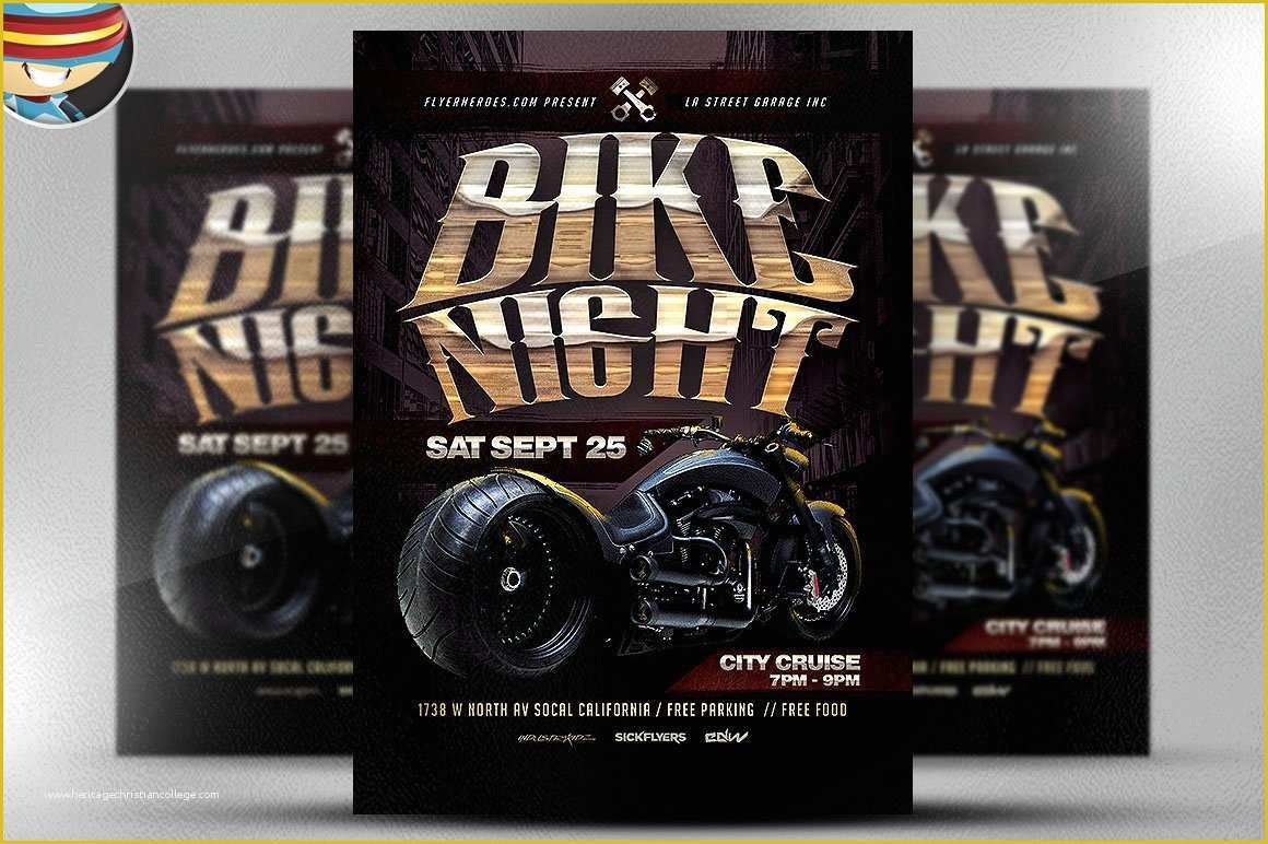 free-motorcycle-ride-flyer-template-of-18-best-flyer-examples-images-on