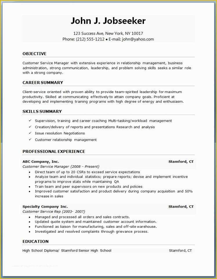 Free Ms Word Resume Templates Of Microsoft Able Templates Free Resume Templates