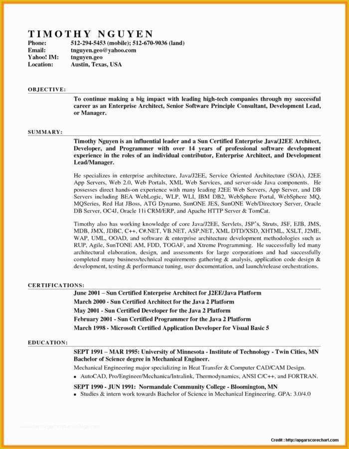 Free Ms Word Resume Templates Of Teacher Resume Templates Word Free Resume Resume