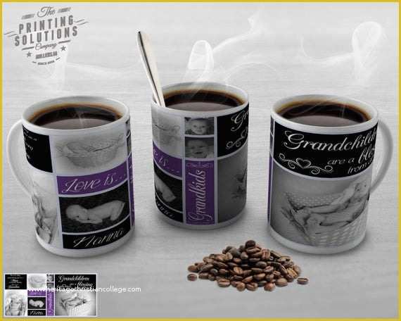 41 Free Mug Templates for Sublimation