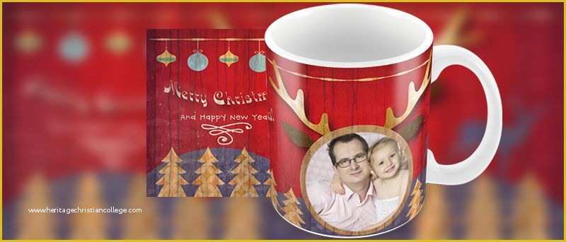 Free Mug Templates for Sublimation Of Mug Templates Christmas Sublimation Pinterest