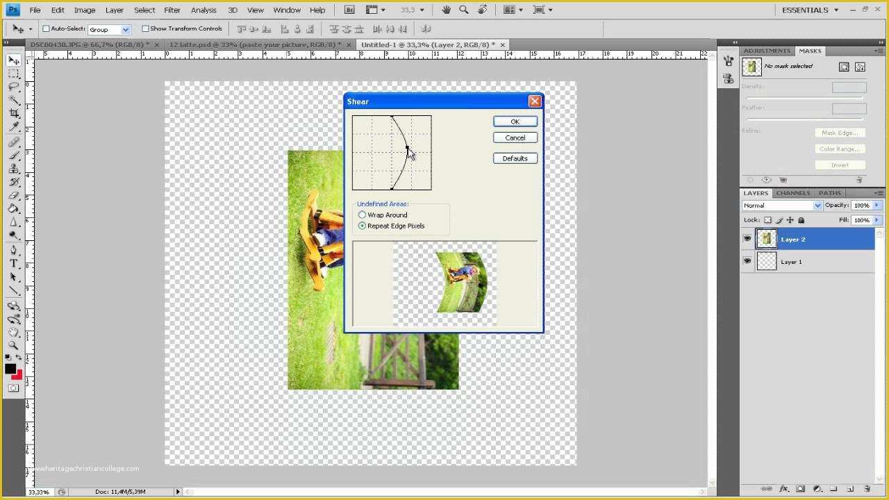 Free Mug Templates for Sublimation Of Photoshop Tutorial "prepare Picture for Sublimation Latte