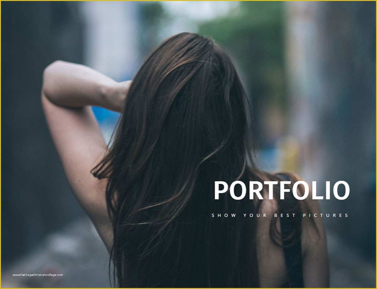 Free Muse Portfolio Templates Of Simple Portfolio Free Responsive Muse Templates & Wid S