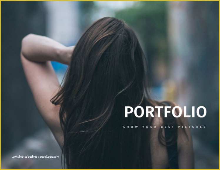 Free Muse Portfolio Templates Of where Can I Free Adobe Muse Templates Responsive