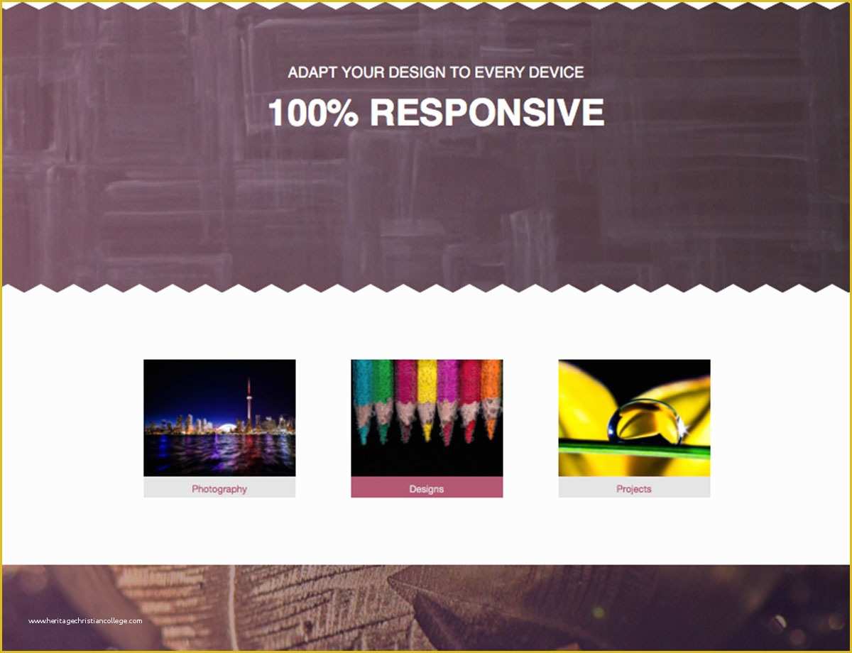 Free Muse Templates Responsive Of Museum E Page Template Responsive Muse Templates