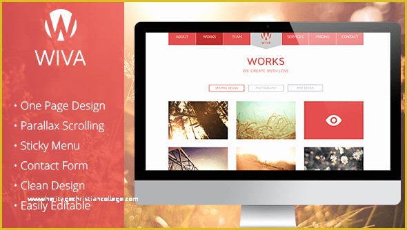 Free Muse Templates Responsive Of Responsive Adobe Muse Templates & themes