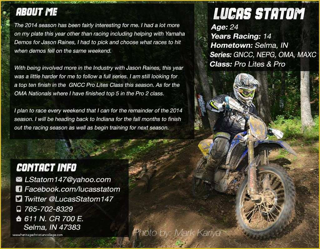 Free Mx Resume Templates Of Free Motocross Resume ...