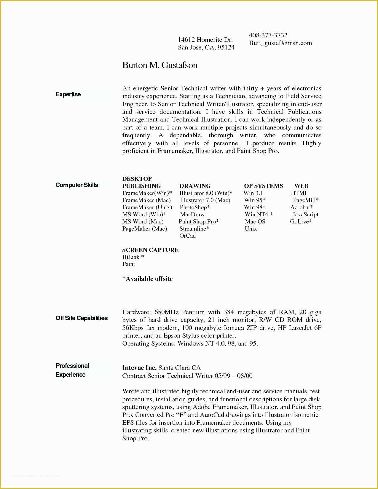 Free Mx Resume Templates Of Modern Resume Maker Free Motocross Builder – theseventh