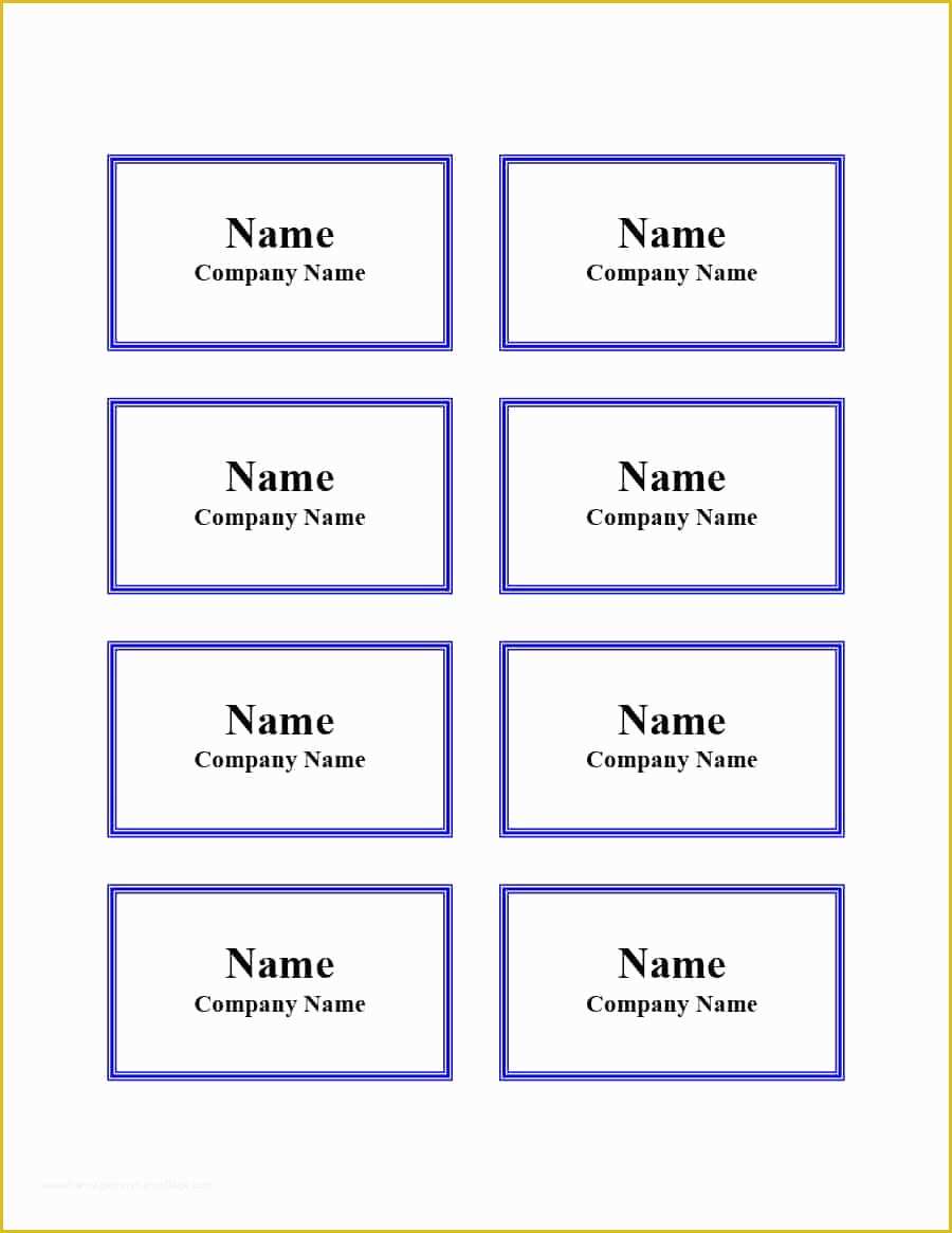 printable-name-badge-template