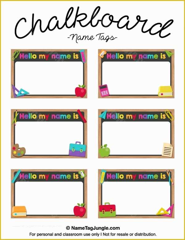 Free Name Label Template Of Pin by Kaleigh Cam On My Future Daycare Childcare