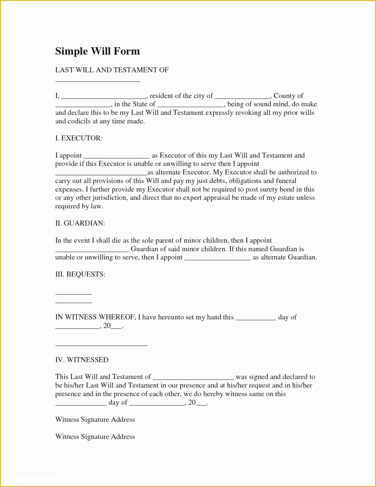 nc-will-template-free-printable-templates