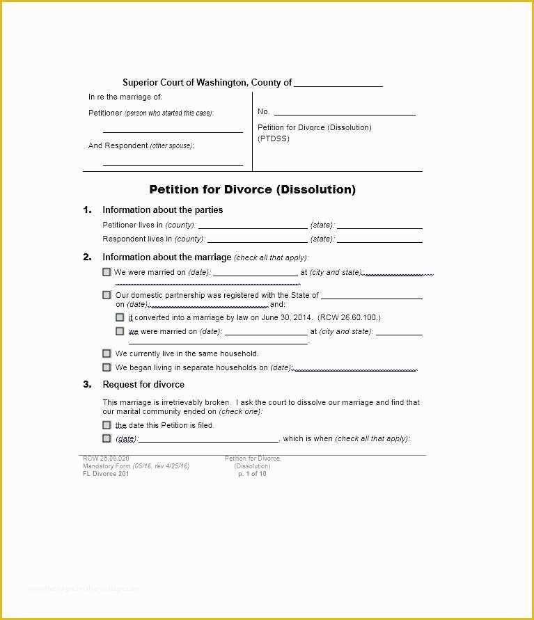 Free Nc Will Template Of Free Legal Will forms Line Blank Power Fill Out