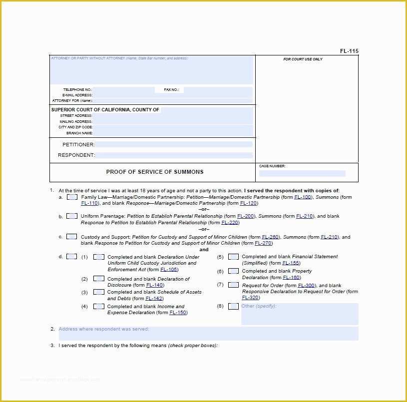 Free Nevada Will Template Of 40 Free Divorce Papers Printable Template Lab