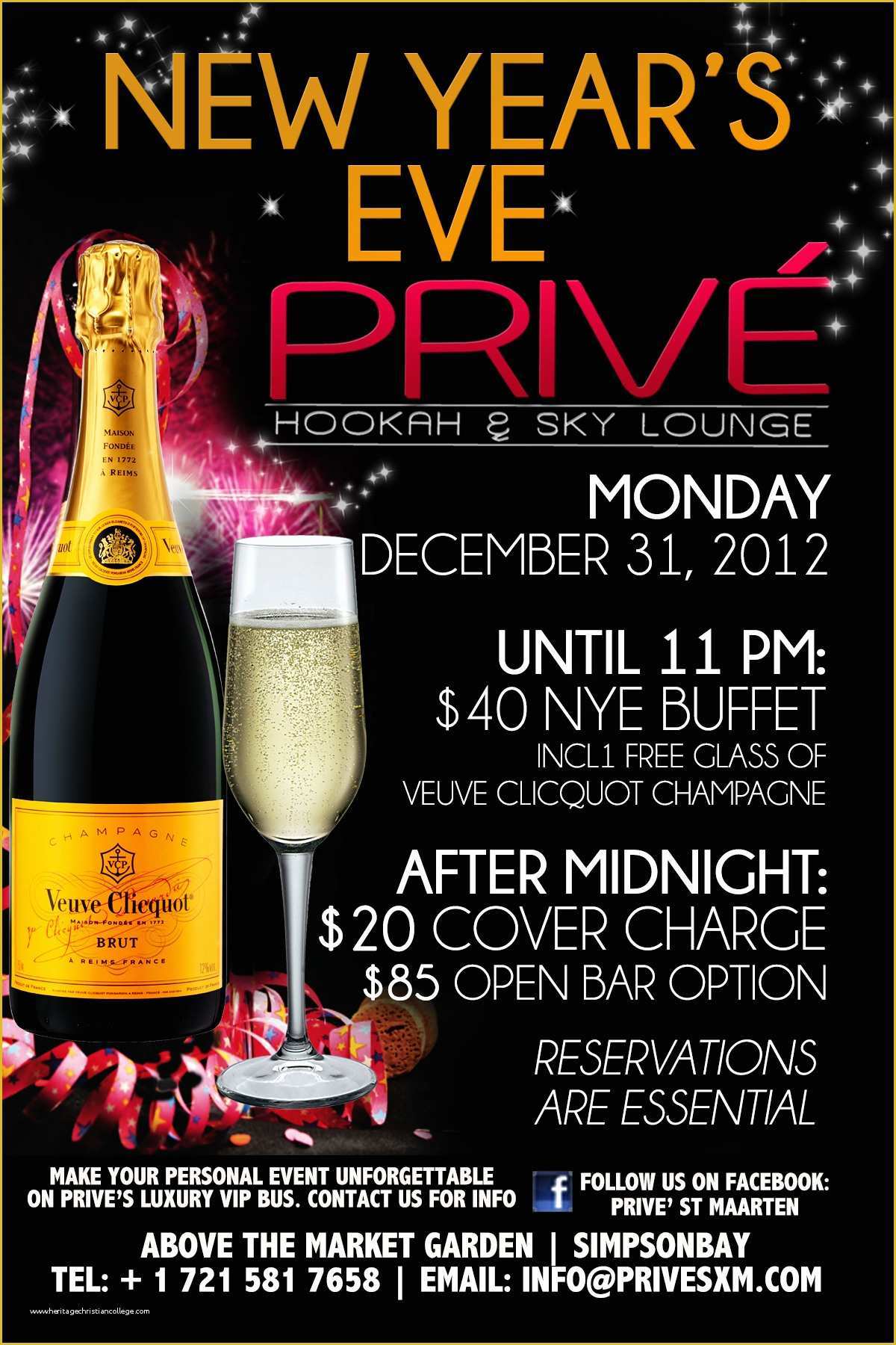 Free New Years Eve Flyer Template Of Free New Years Eve Flyer Template Portablegasgrillweber