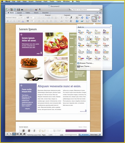 Free Newsletter Templates for Mac Pages Of Newsletter Templates Mac Flyer Templates for Mac