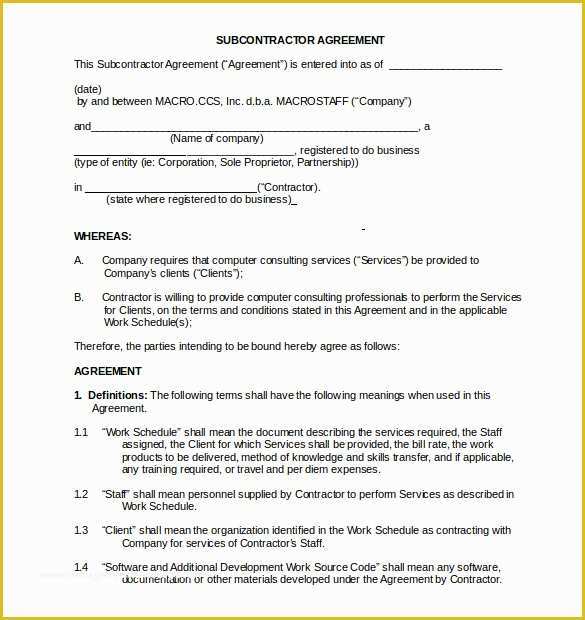 Free Non Disclosure Non Compete Agreement Template Of 8 Non Pete Agreement Templates Doc Pdf