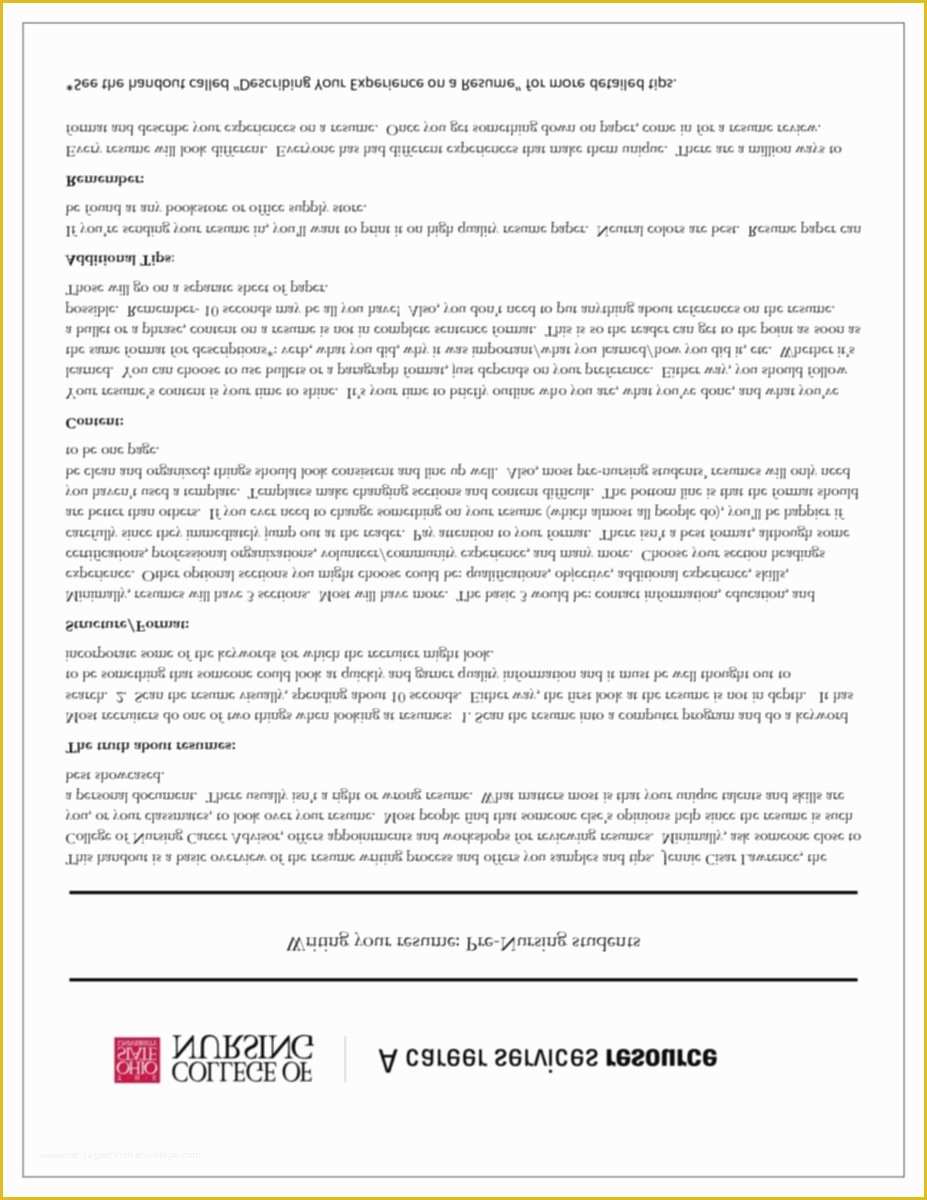 Free Nursing Cover Letter Templates Of Nursing Resume Cover Letter Template Free Download