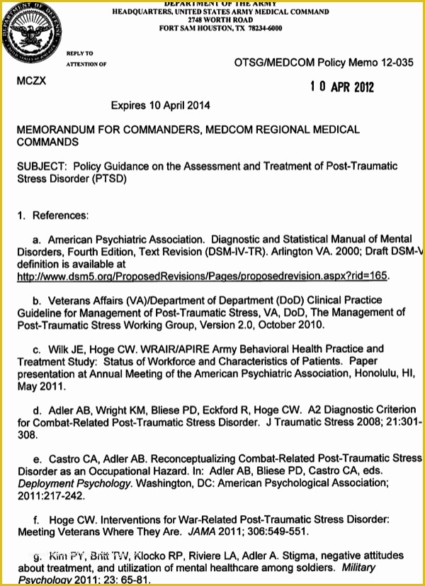 Free Offering Memorandum Template Of Download Free Army Memo Template for Free formtemplate