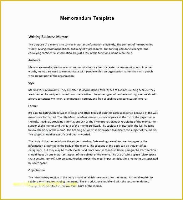 Free Offering Memorandum Template Of Elegant Private Placement Memorandum Template Mercial