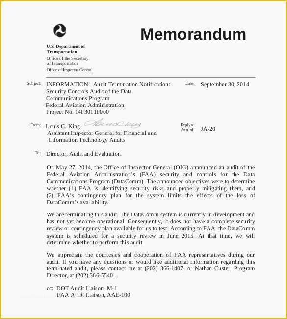 Free Offering Memorandum Template Of Sample Memorandum Letter format – thepizzashop