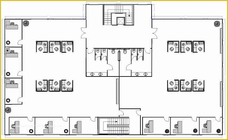 Free Office Layout Template Of Fice Layout Planner