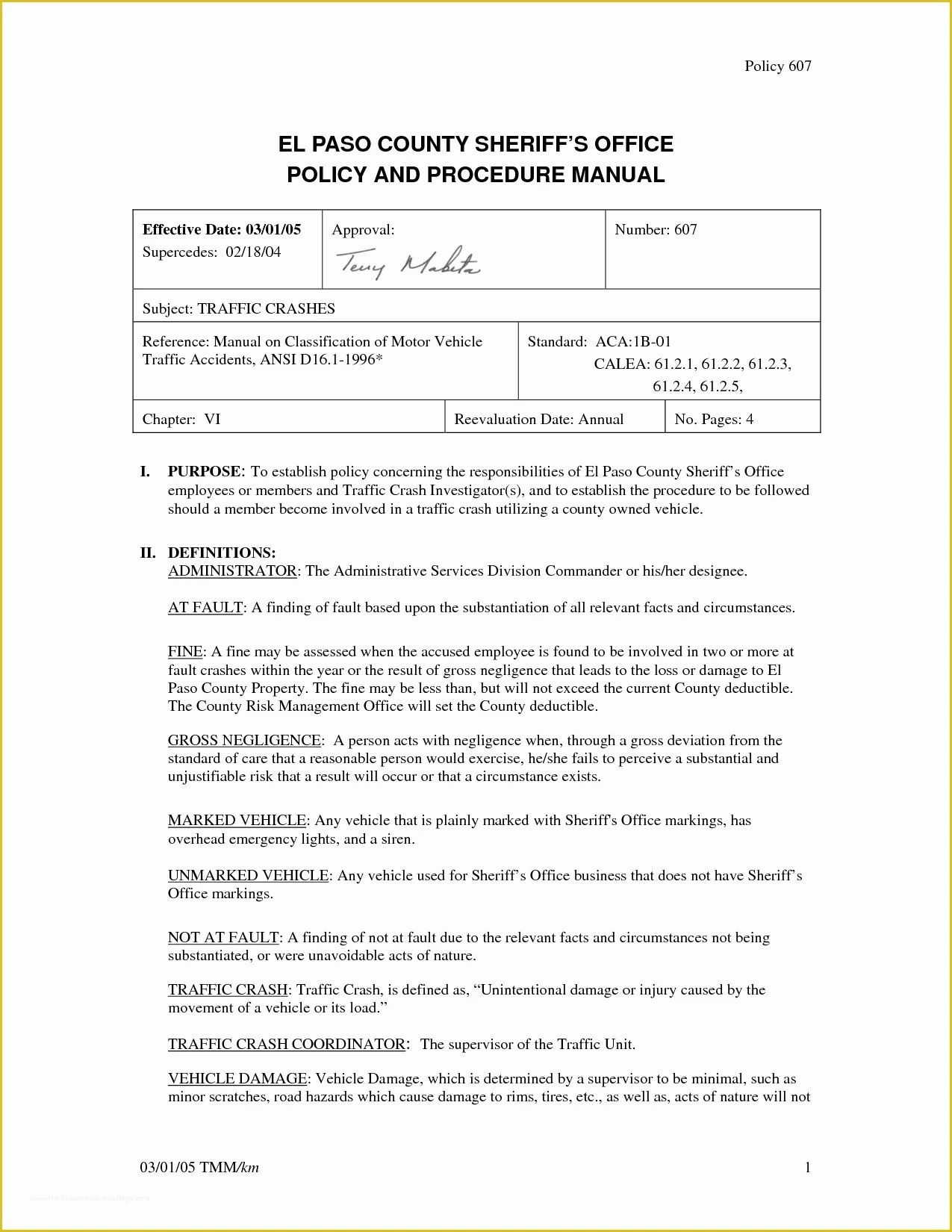 Free Office Procedures Manual Template Of Fice Procedures Manual Template Free Download