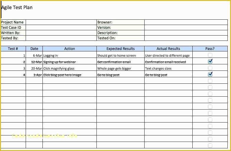 Free Office Renovation Project Plan Template Of Project Plan Spreadsheet Template Project Action Agile