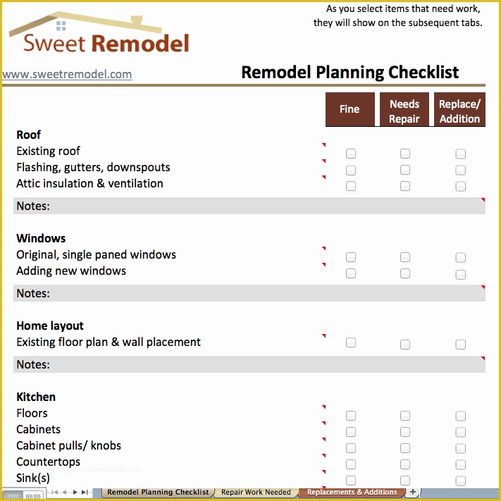 Free Office Renovation Project Plan Template Of Renovation Work Schedule Template