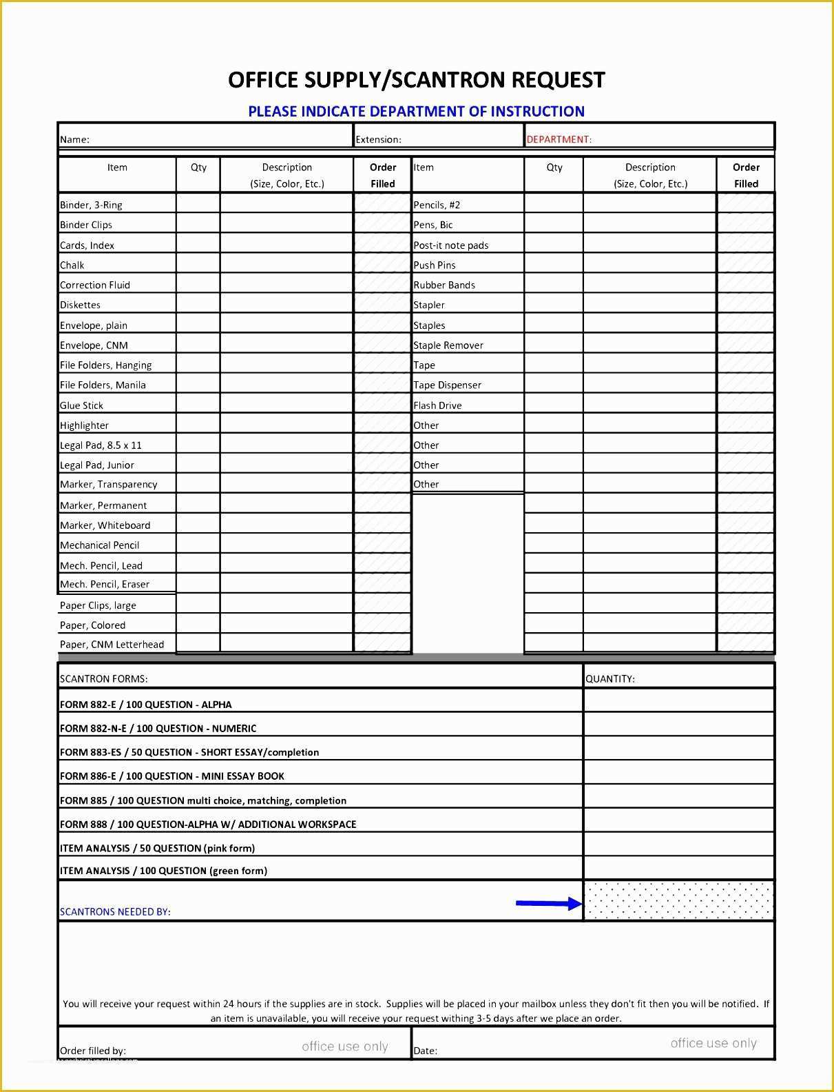 free-office-supply-list-template-of-6-best-of-fice-printable-free