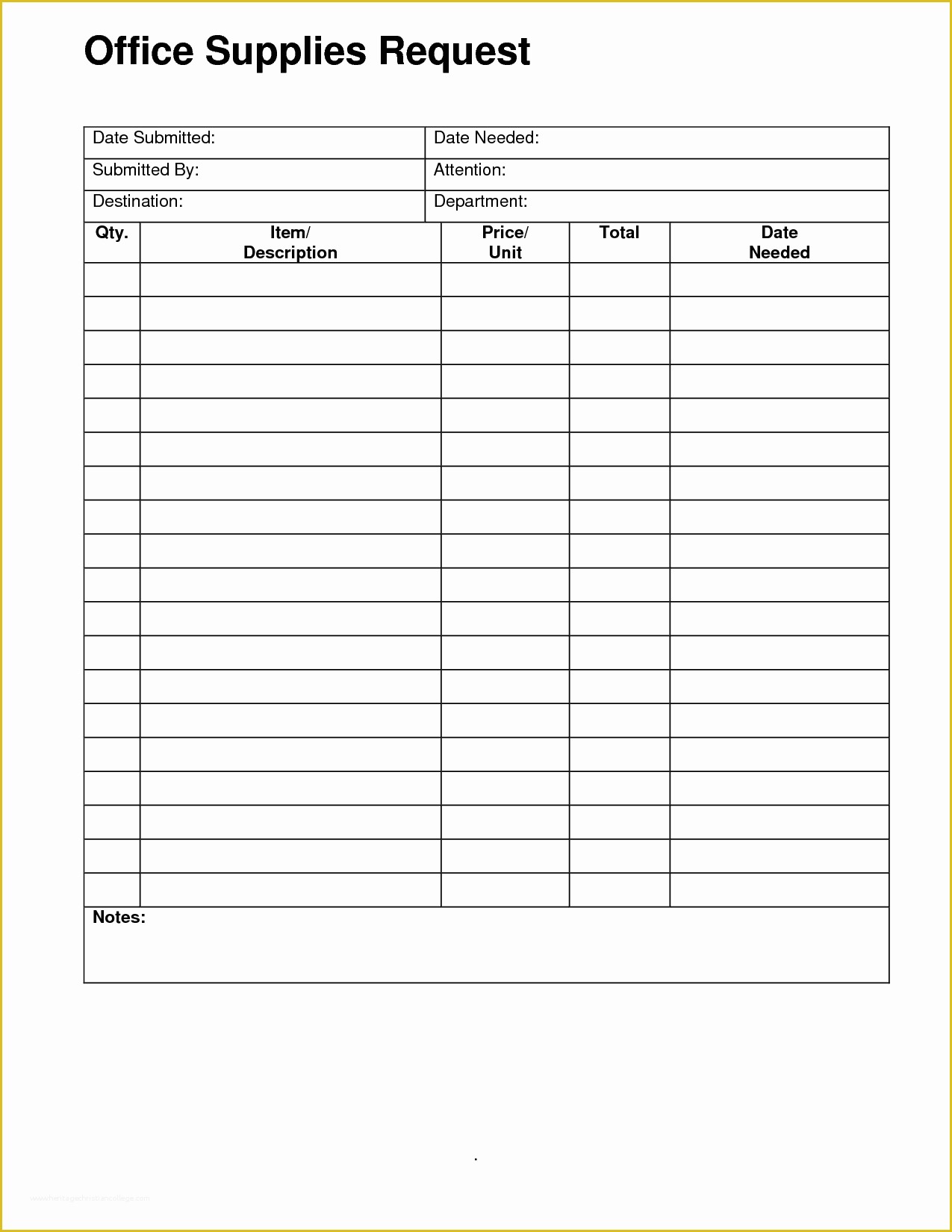 Free Office Supply List Template Of Best S Of Fice Supply Inventory List Template
