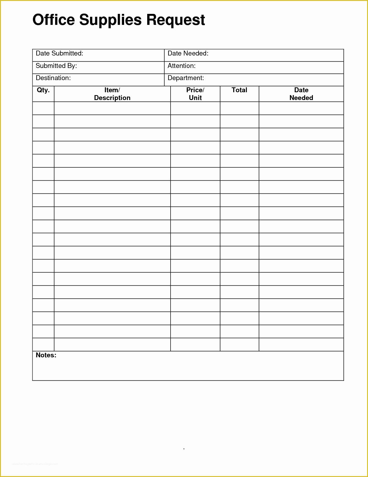 Free Office Supply List Template Of Best S Of Fice Supply Inventory List Template