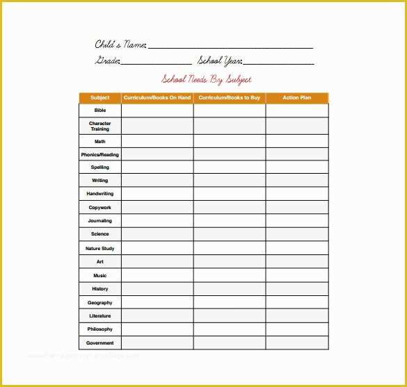 Free Office Supply List Template Of Supply Inventory Template 19 Free Word Excel Pdf