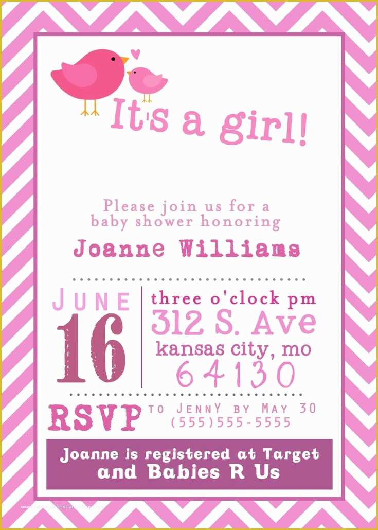 Free Online Baby Shower Invitations Templates Of 10 Best Stunning Free Printable Baby Shower Invitations