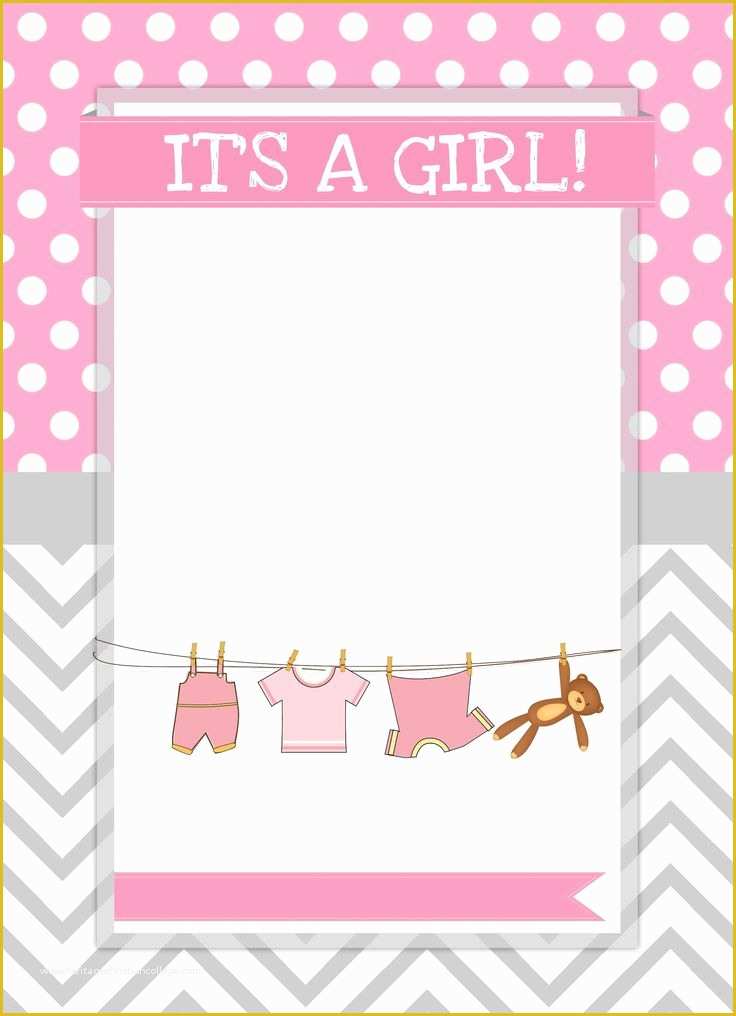 Free Online Baby Shower Invitations Templates Of 25 Best Ideas About Baby Shower Templates On Pinterest