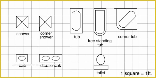 Free Online Bathroom Design Templates Of Bathroom Remodeling and Templates