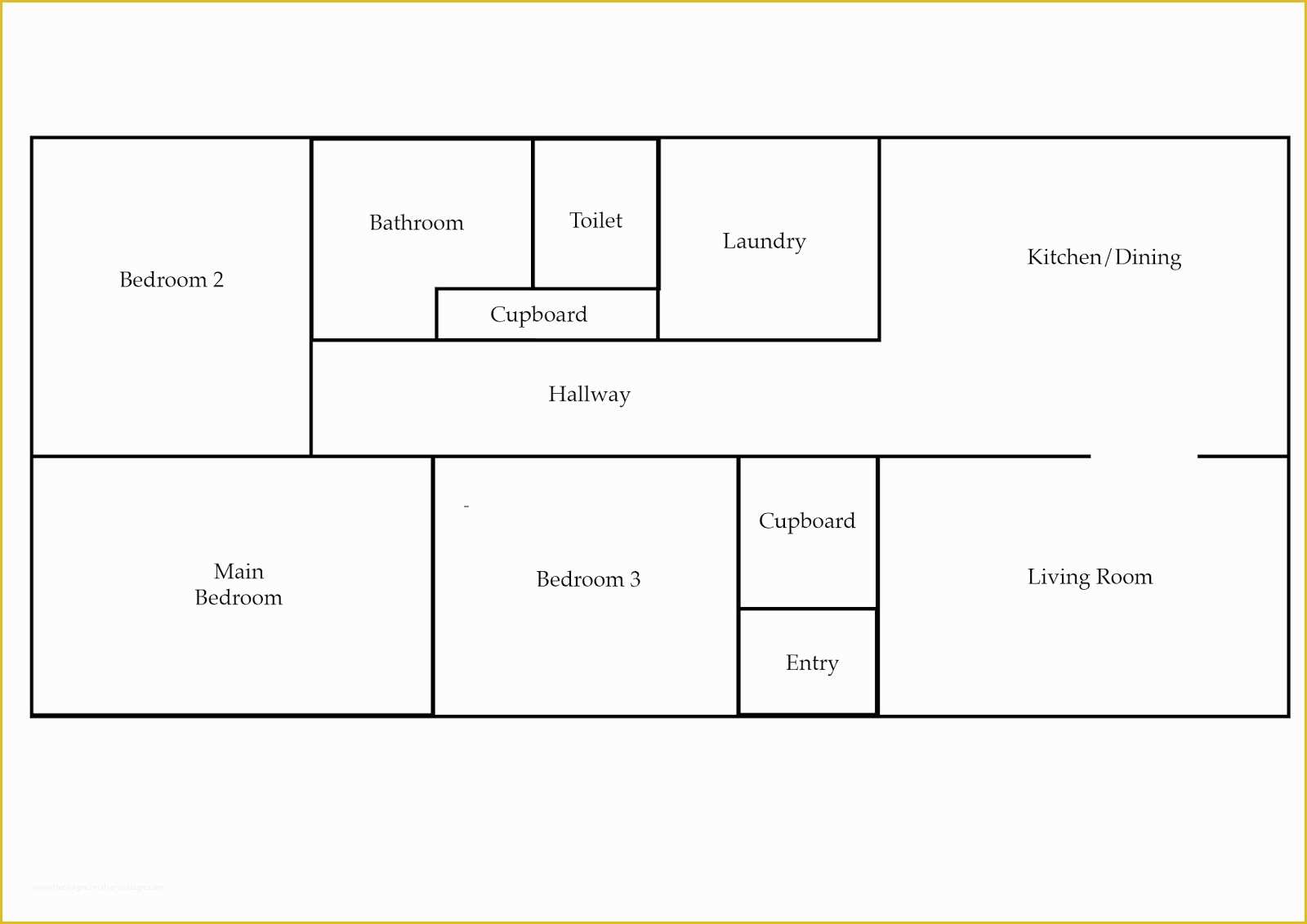 Free Online Bathroom Design Templates Of Blank House Template Beautiful Template Design Ideas