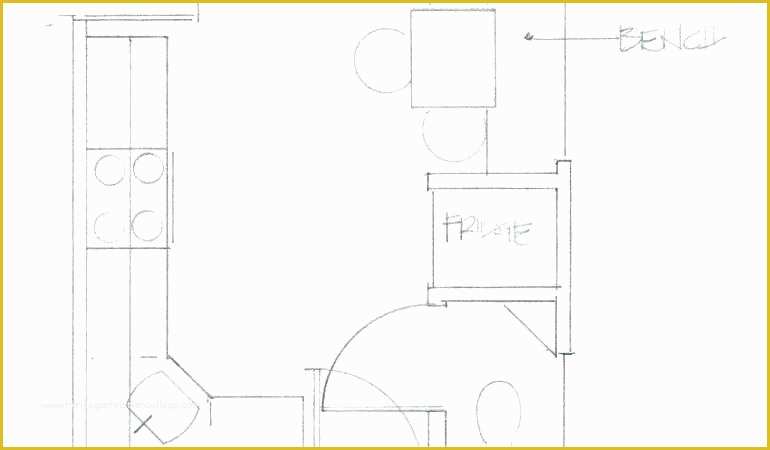 Free Online Bathroom Design Templates Of Kitchen Design Layout Template Kitchen Floor Plan