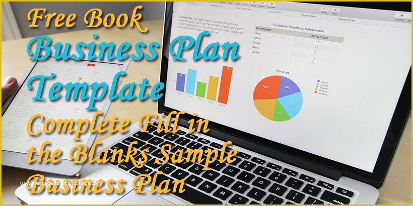 Free Online Business Proposal Template Of Business Plan Example Pdf Download
