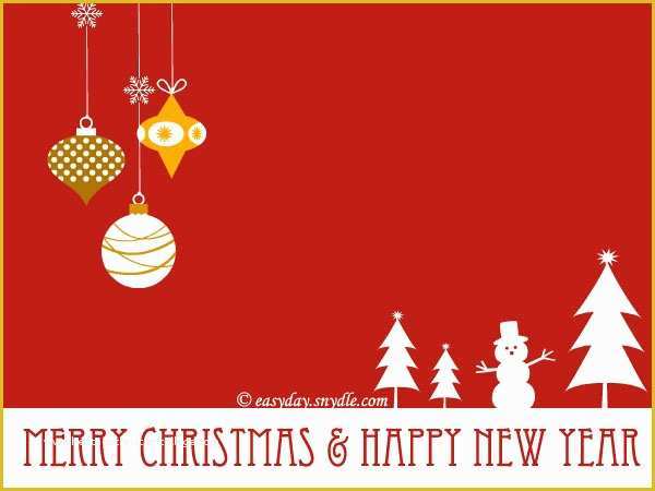 Free Online Christmas Card Templates Of Free Merry Christmas Cards and Printable Christmas Cards