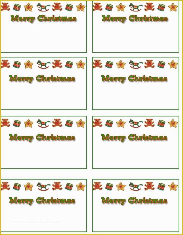 Free Online Christmas Card Templates Of Free Printable Christmas Cards