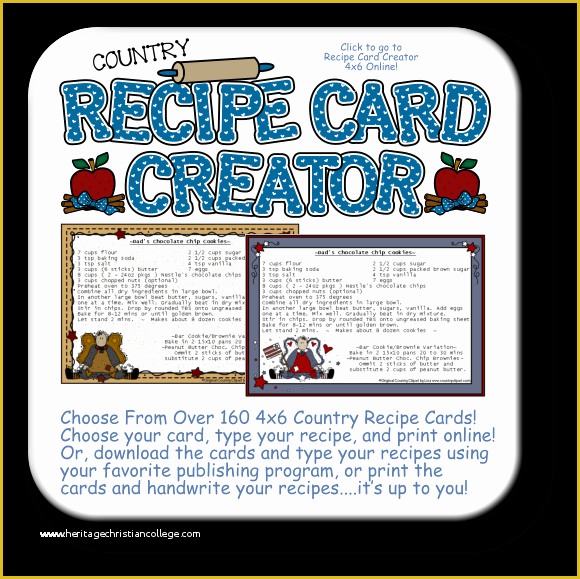 Free Online Cookbook Template Of 6 Best Of Country Report Printable Template