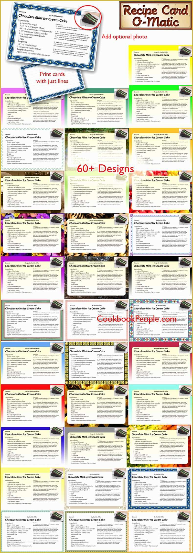 Free Online Cookbook Template Of Free Grocery Shopping List Printable Template