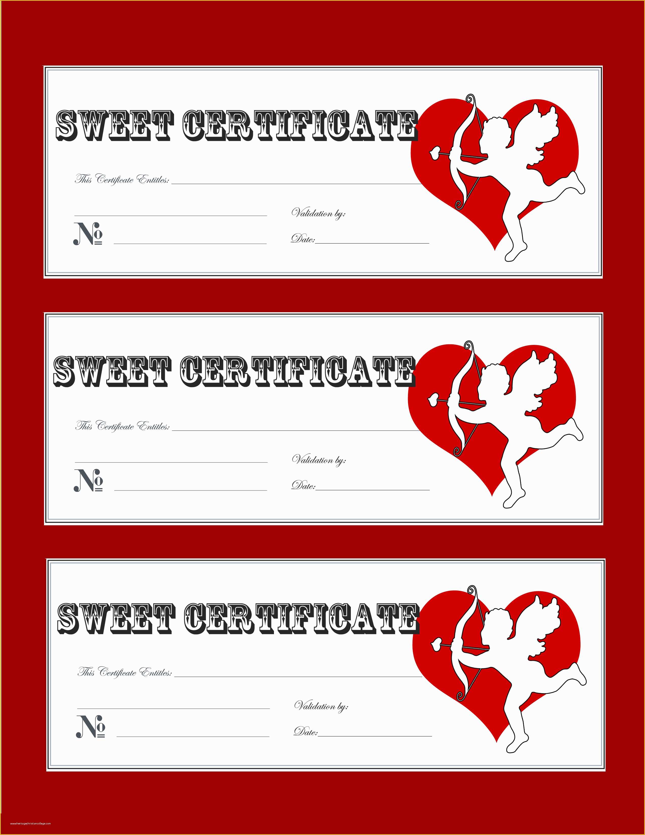 Free Online Coupon Maker Template Of Awesome Free Printable Gift Certificates