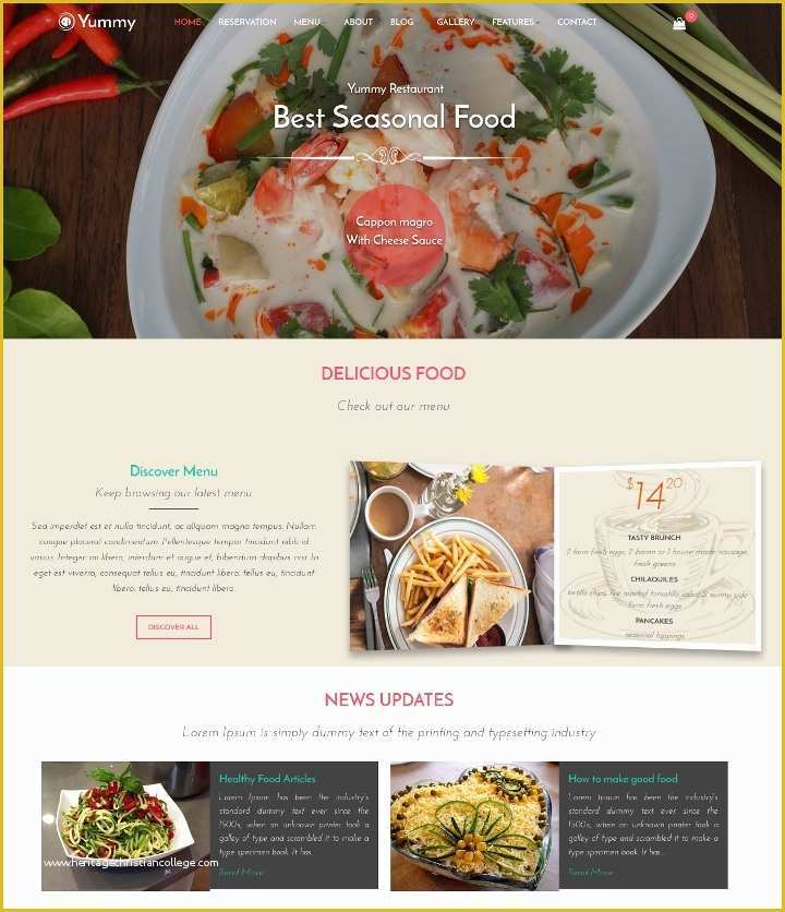 Free Online Food ordering Website Templates Of 17 Line Food ordering &amp; Delivery Website Templates