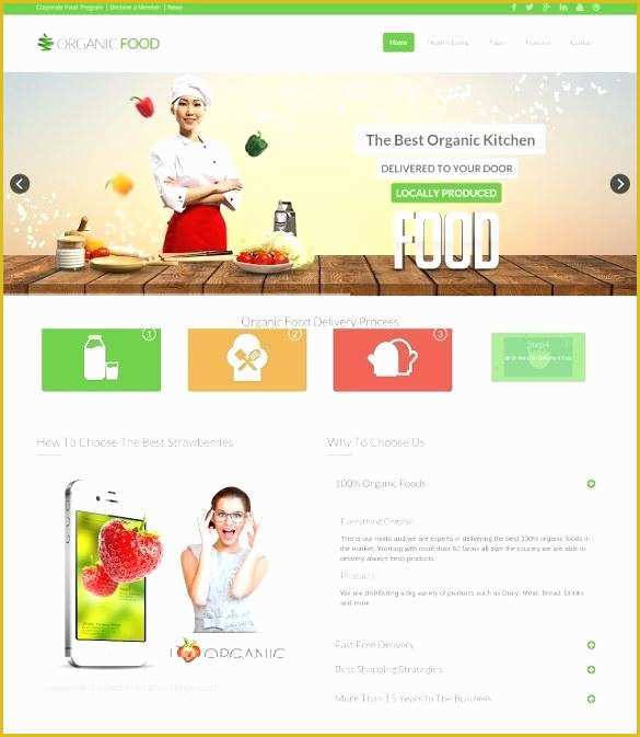 Free Online Food ordering Website Templates Of ordering Website Template Smartorder Multi Restaurant Food