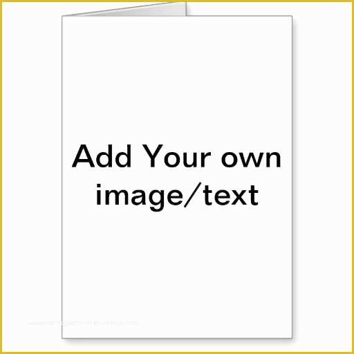 Free Online Greeting Card Templates Of 13 Microsoft Blank Greeting Card Template Free