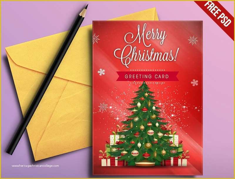 Free Online Greeting Card Templates Of 26 Greeting Card Designs