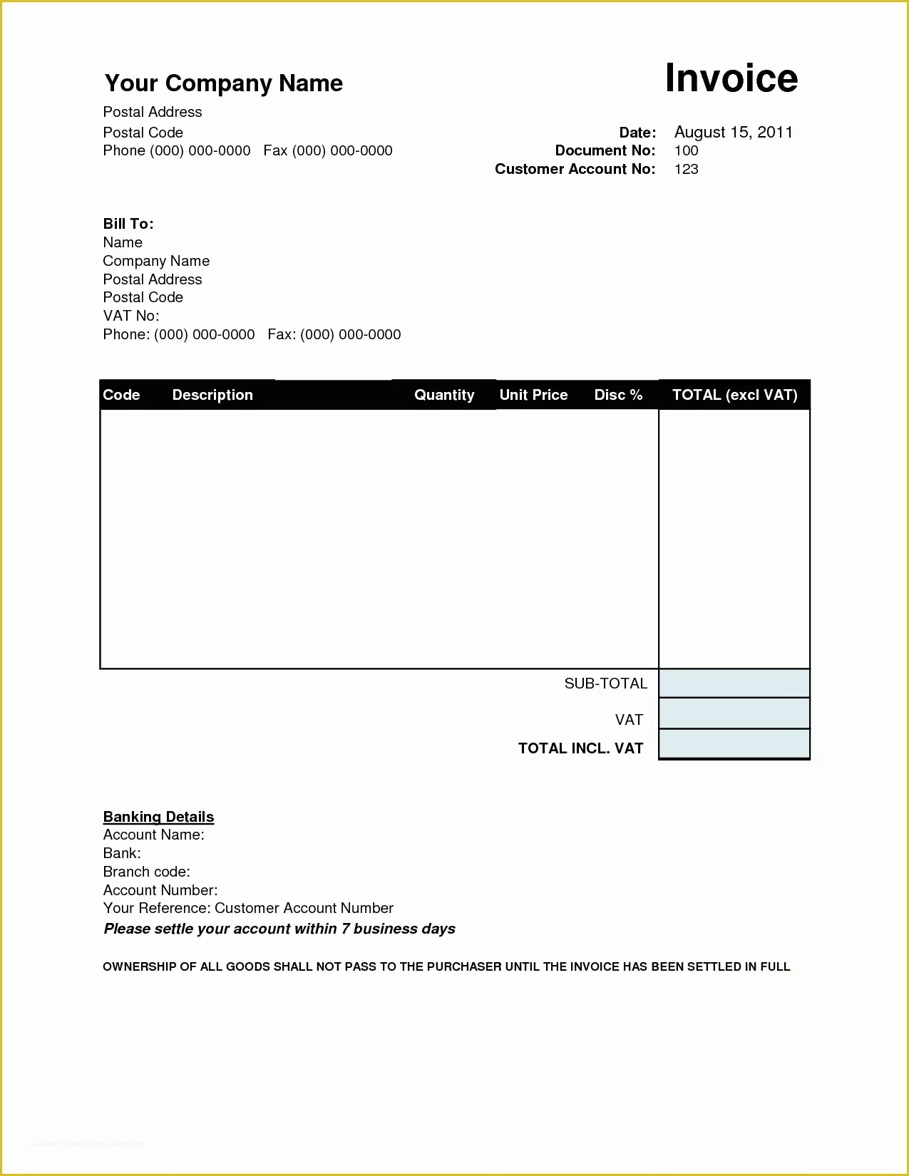 free-online-invoice-template-of-free-invoice-templates-for-excel-heritagechristiancollege