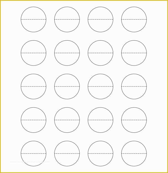 Free Online Label Templates Of Blank Labels Blank Label Template